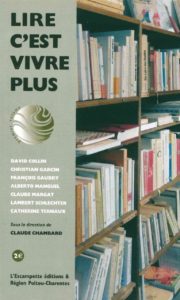 Lire, c&rsquo;est vivre plus