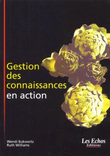 La gestion des connaissances en action