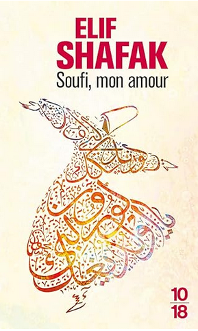 Soufi, mon amour 