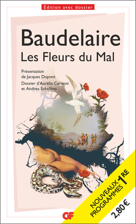 Les Fleurs du mal
