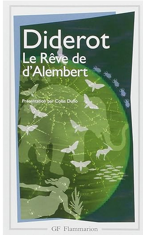 Le Rêve de d'Alembert 