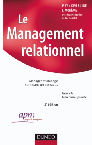 Le management relationnel 