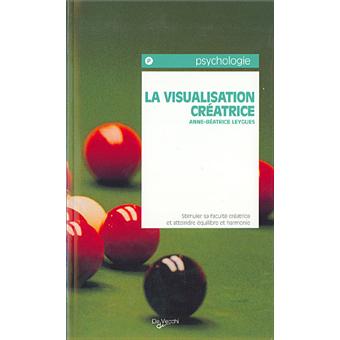 La visualisation créatrice