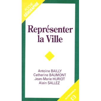 REPRESENTER LA VILLE