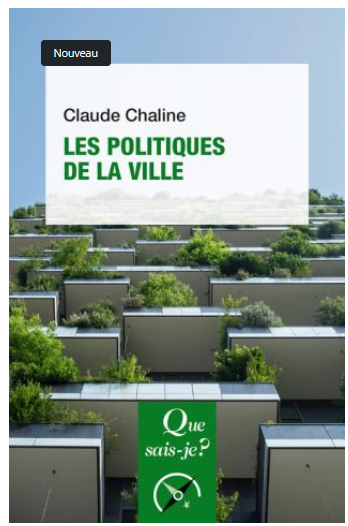 Les Politiques de la ville